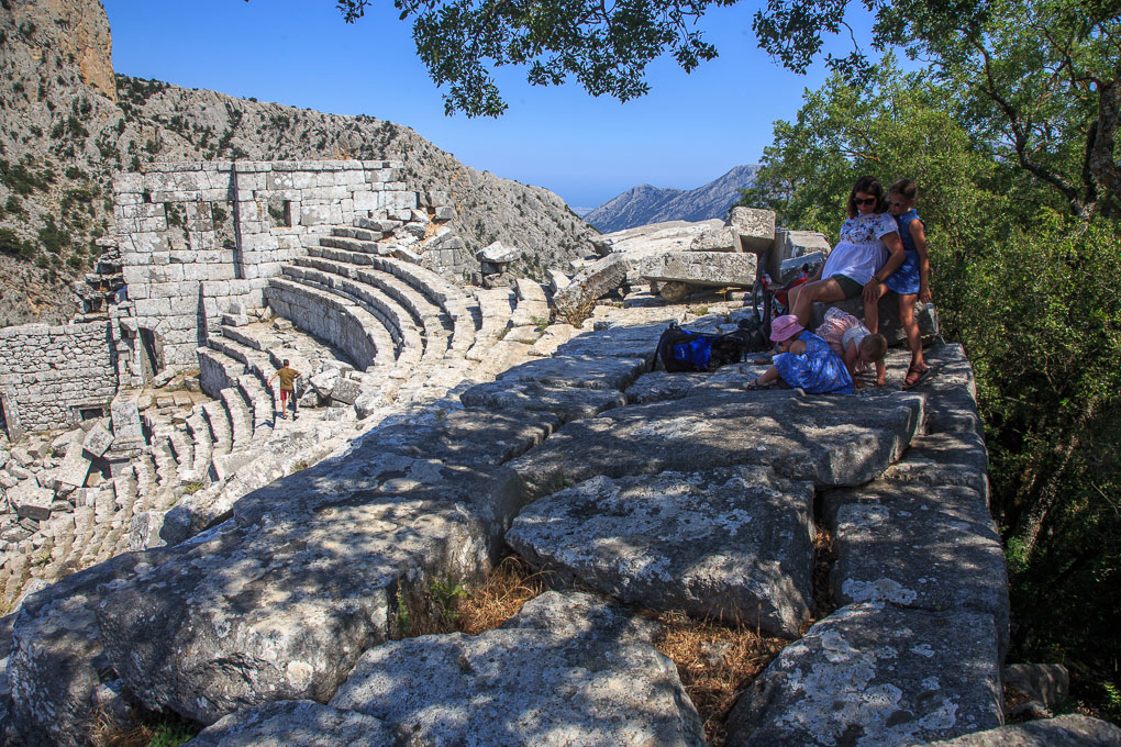 Termessos